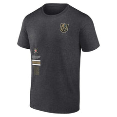 Vegas Golden Knights Fanatics Represent T-Shirt