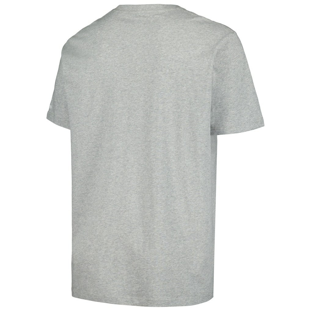 NFL Los Angeles Chargers Camo Logo T-Shirt