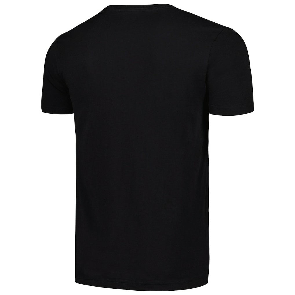 NFL New Orleans Saints Camo Logo T-Shirt