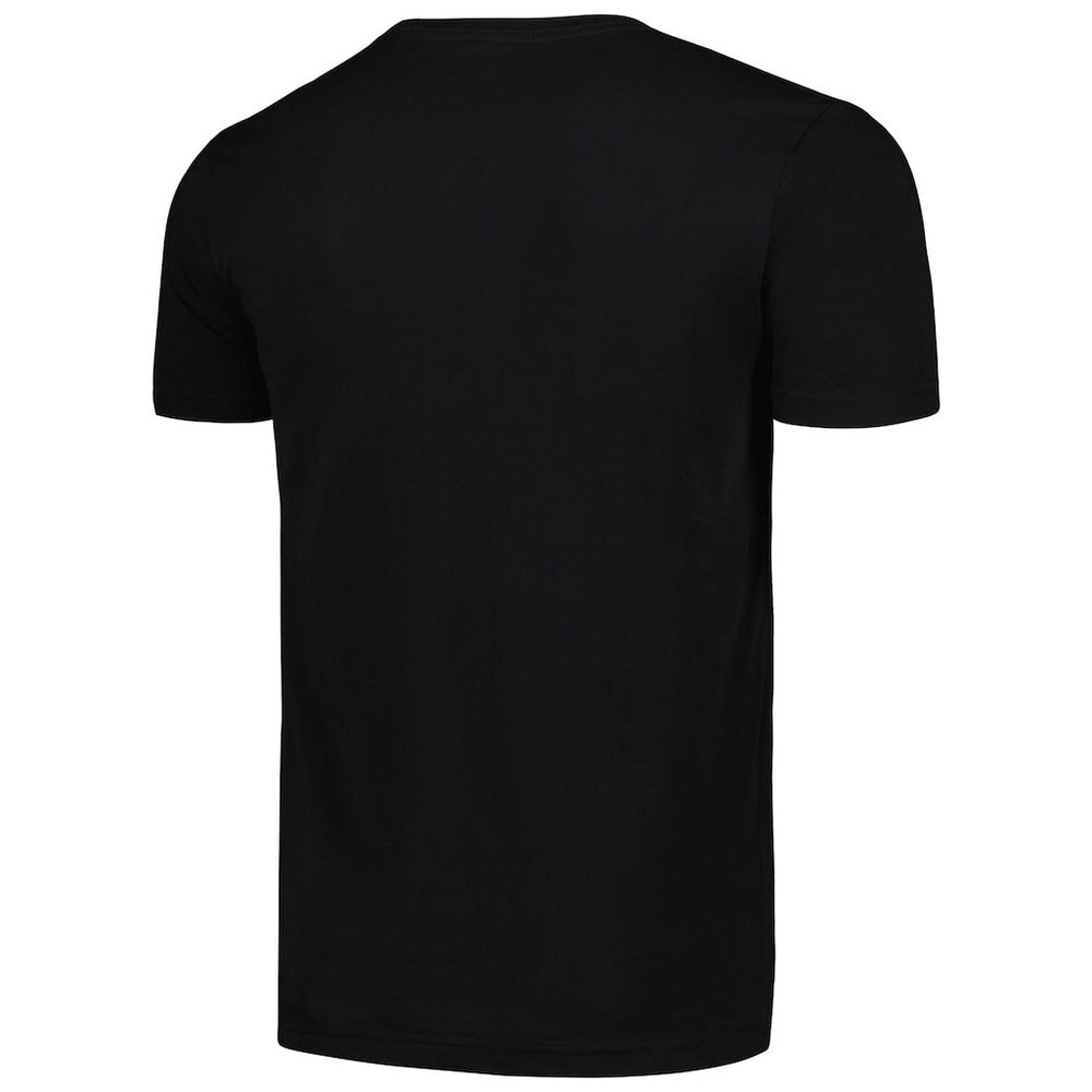NFL New Orleans Saints Camo Logo T-Shirt