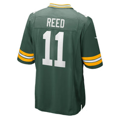 NFL Green Bay Packers Jayden Reed  Game Jersey