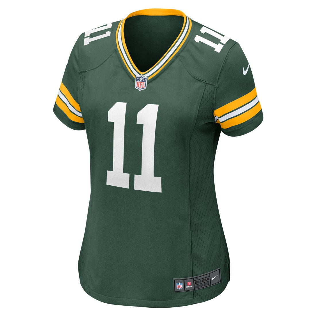 NFL Green Bay Packers Jayden Reed  Women's Game Jersey