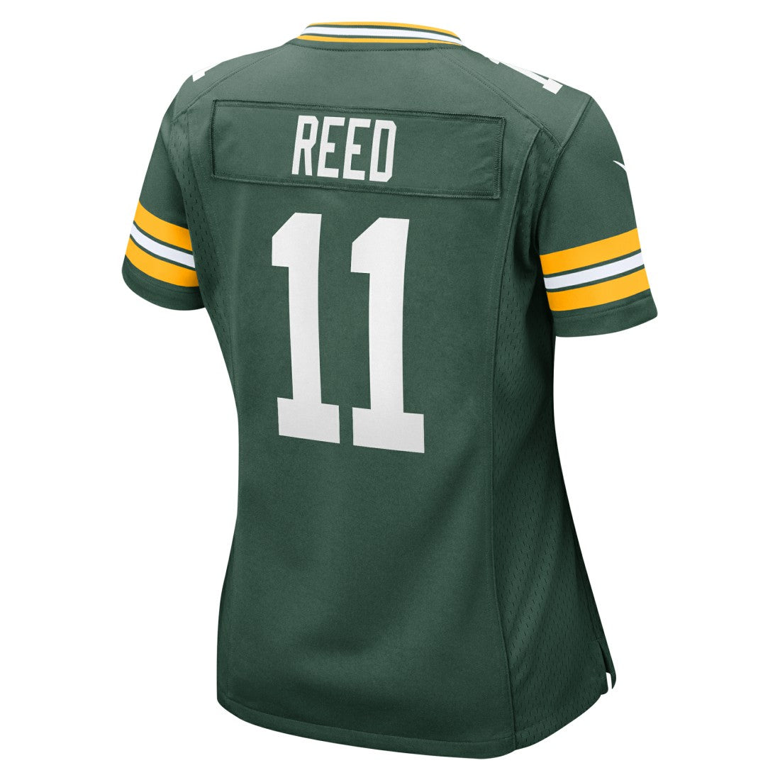 NFL Green Bay Packers Jayden Reed  Women's Game Jersey