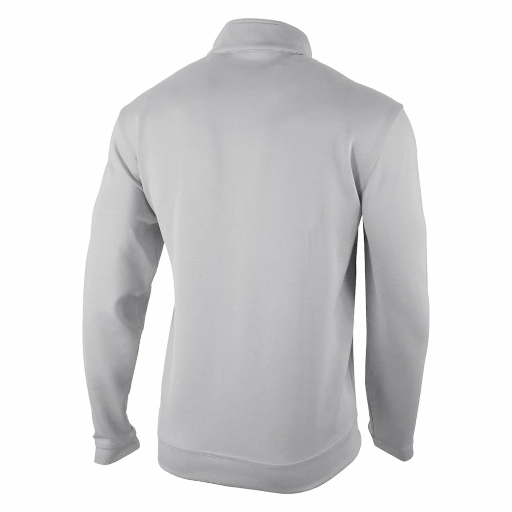 Pittsburgh Penguins Columbia Wickham Hills Omni-Wick Quarter-Zip Jacket