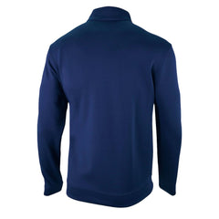 Seattle Kraken Columbia Wickham Hills Omni-Wick Quarter-Zip Jacket