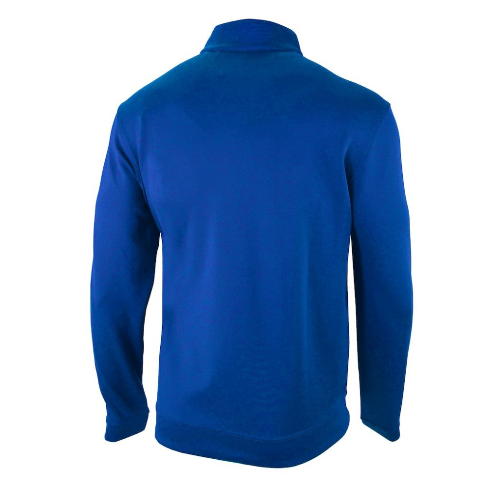 Buffalo Sabres Columbia Wickham Hills Omni-Wick Quarter-Zip Jacket