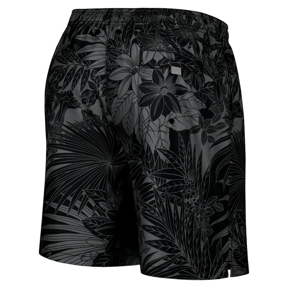 NFL Las Vegas Raiders Santiago Palms Board Shorts
