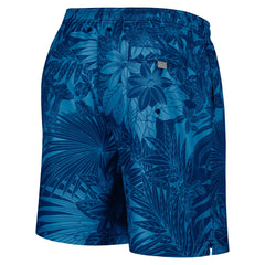 NFL Tennessee Titans Santiago Palms Board Shorts