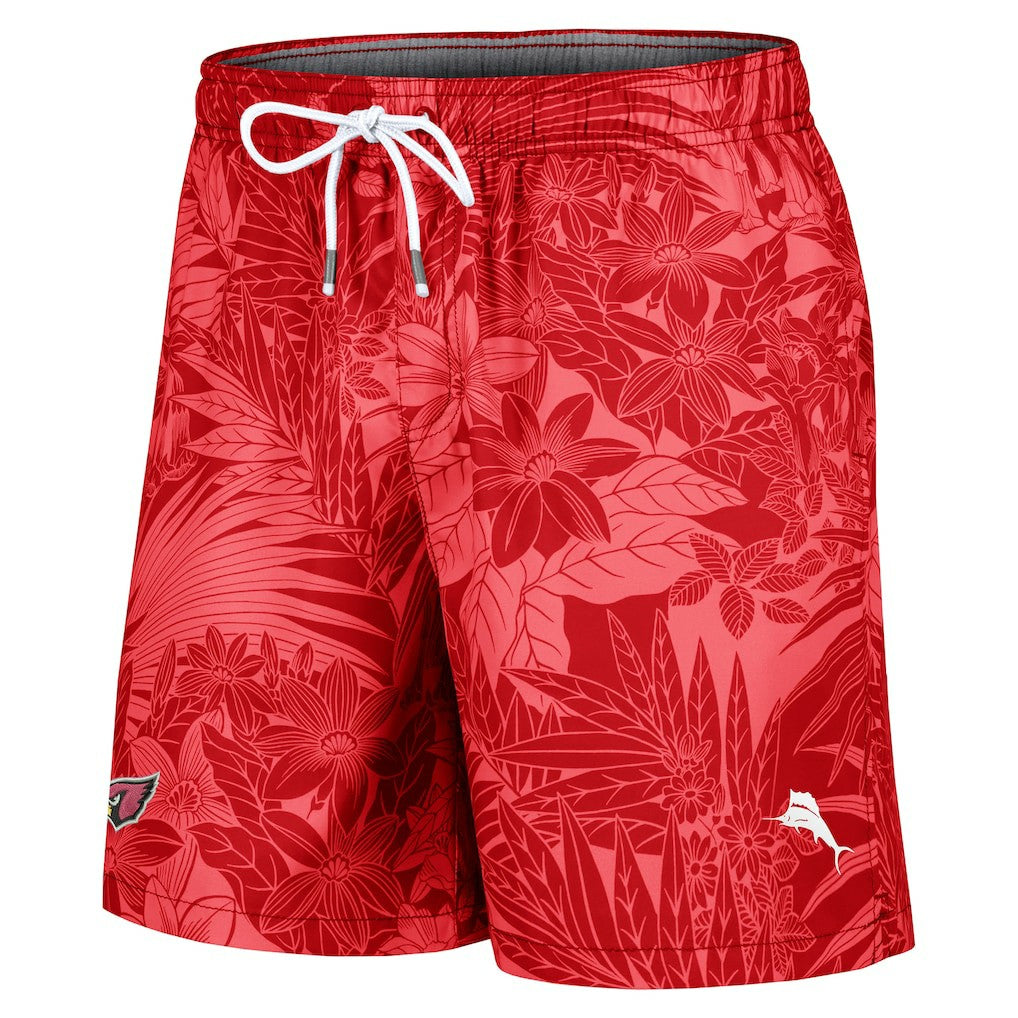 NFL Arizona Cardinals Santiago Palms Board Shorts