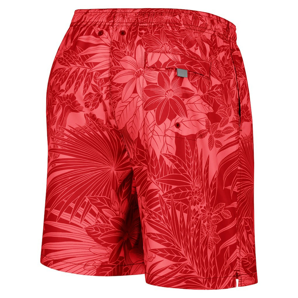 NFL Arizona Cardinals Santiago Palms Board Shorts