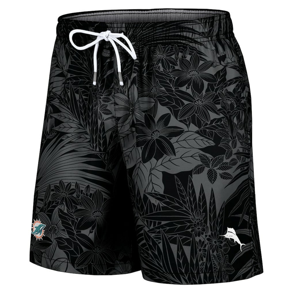 NFL Miami Dolphins Santiago Palms Board Shorts