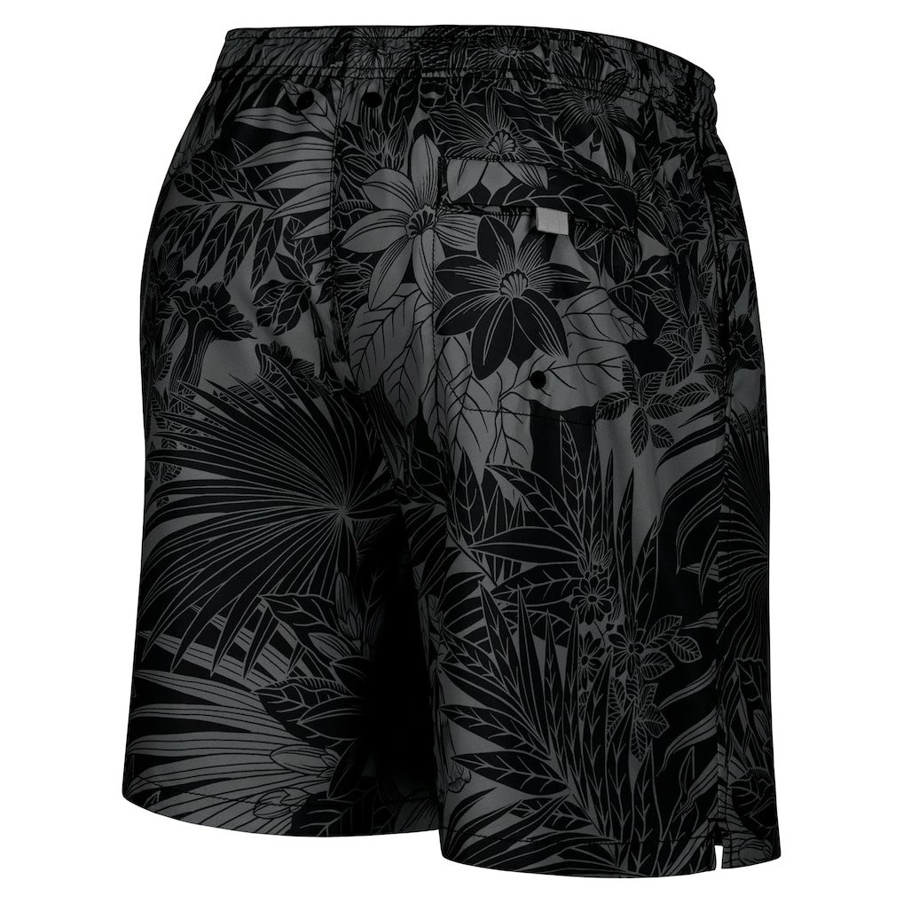 NFL Miami Dolphins Santiago Palms Board Shorts