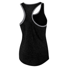 NFL Jacksonville Jaguars Women's Plus Size Fuel Tank Top