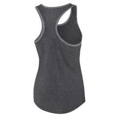 NFL Cincinnati Bengals Women's Plus Size Fuel Tank Top