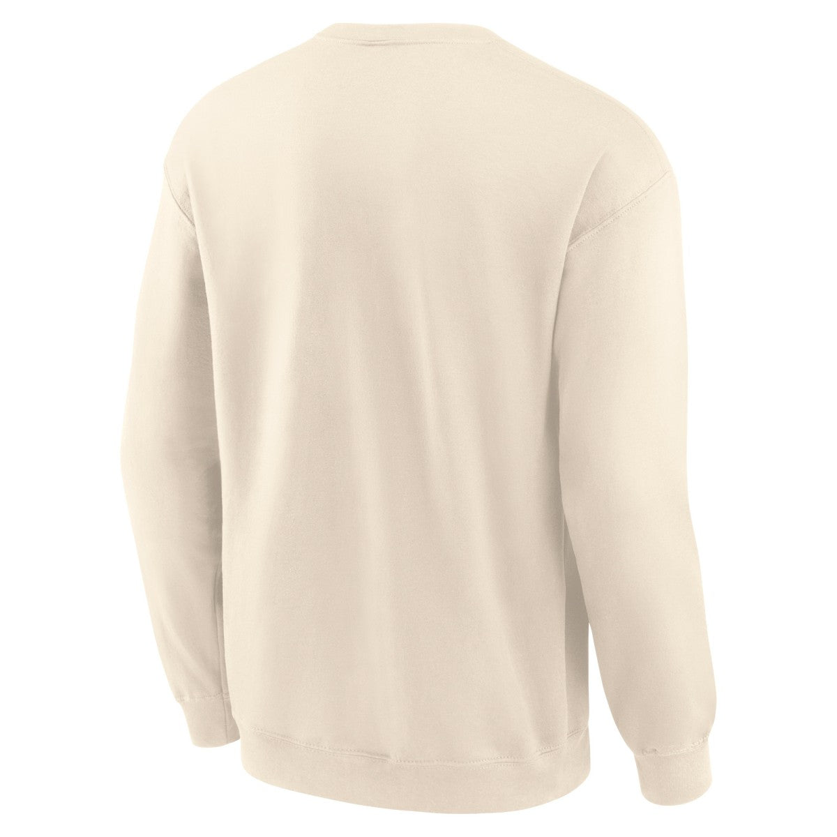 Fall Out Boy x Milwaukee Bucks Unisex So Much For (2our) Dust Pullover Sweatshirt - Cream for sale