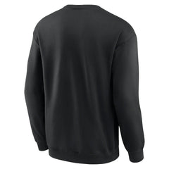 Fall Out Boy x Orlando Magic Unisex So Much For (2our) Dust Pullover Sweatshirt - Black on sale