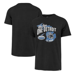 NFL Detroit Lions '47 Regional Franklin T-Shirt