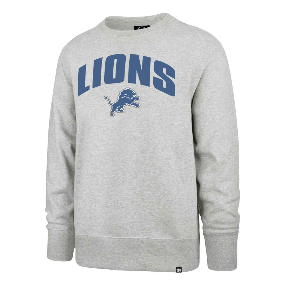 NFL Detroit Lions '47 Headline Pullover Sweatshirt