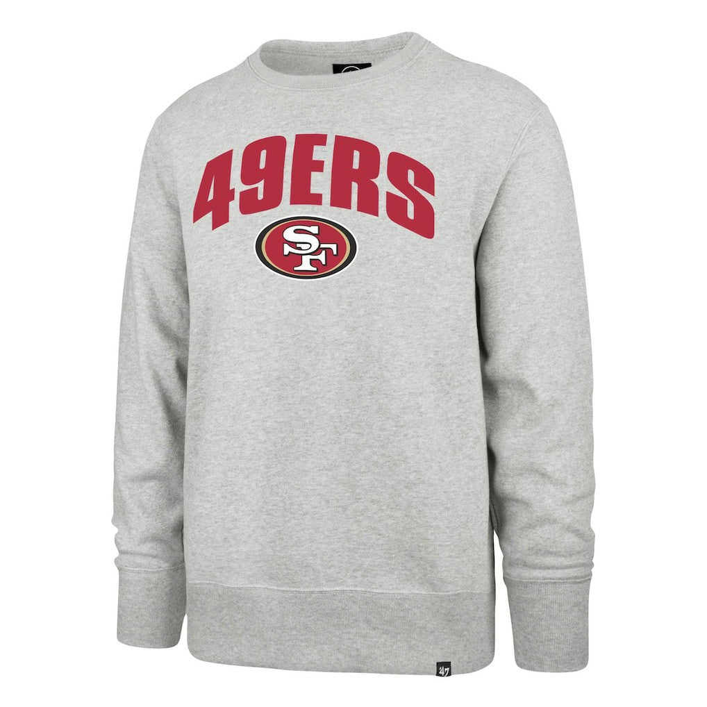 NFL San Francisco 49ers '47 Headline Pullover Sweatshirt