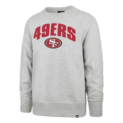 NFL San Francisco 49ers '47 Headline Pullover Sweatshirt