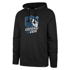 NFL Detroit Lions '47 Men's Regional Headline Hoodie