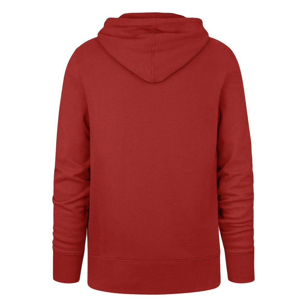 NFL San Francisco 49ers '47 Men's Regional Headline Hoodie