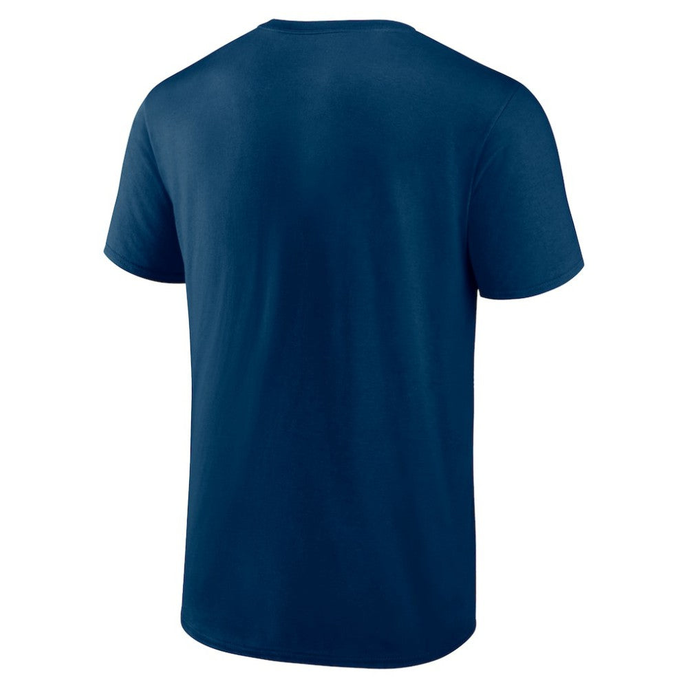 Seattle Kraken Fanatics Local T-Shirt