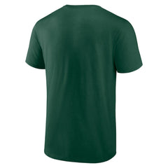 Minnesota Wild Fanatics Local T-Shirt