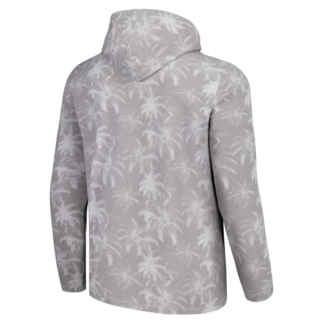 NFL New York Jets Palm Frenzy Hoodie Long Sleeve T-Shirt