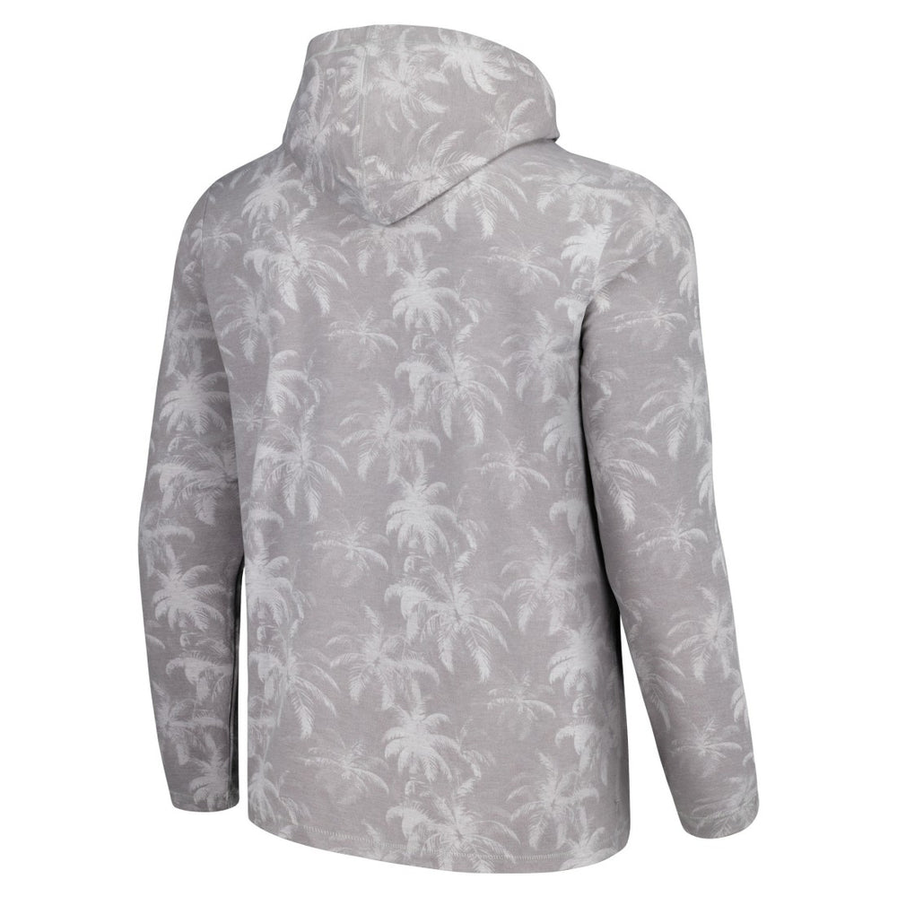 NFL New York Jets Palm Frenzy Hoodie Long Sleeve T-Shirt