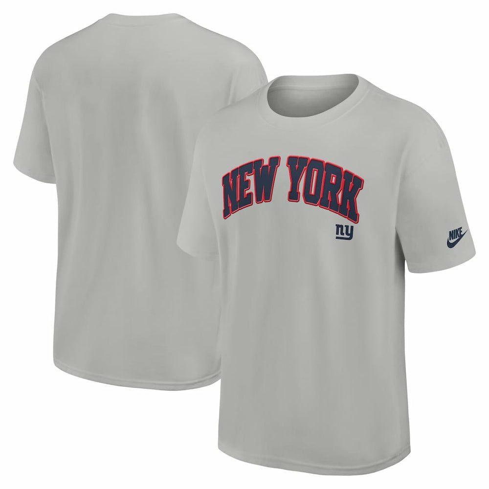 NFL New York Giants Rewind Statement Max90 T-Shirt