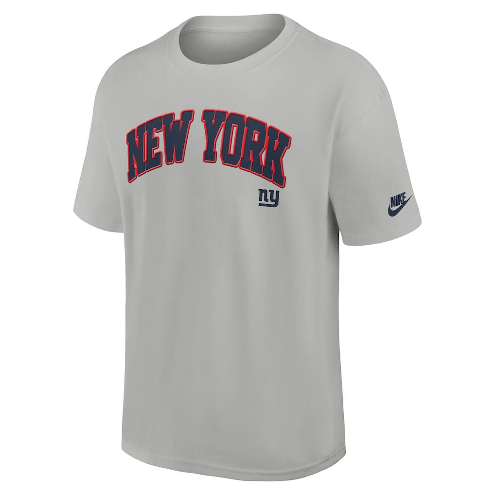 NFL New York Giants Rewind Statement Max90 T-Shirt