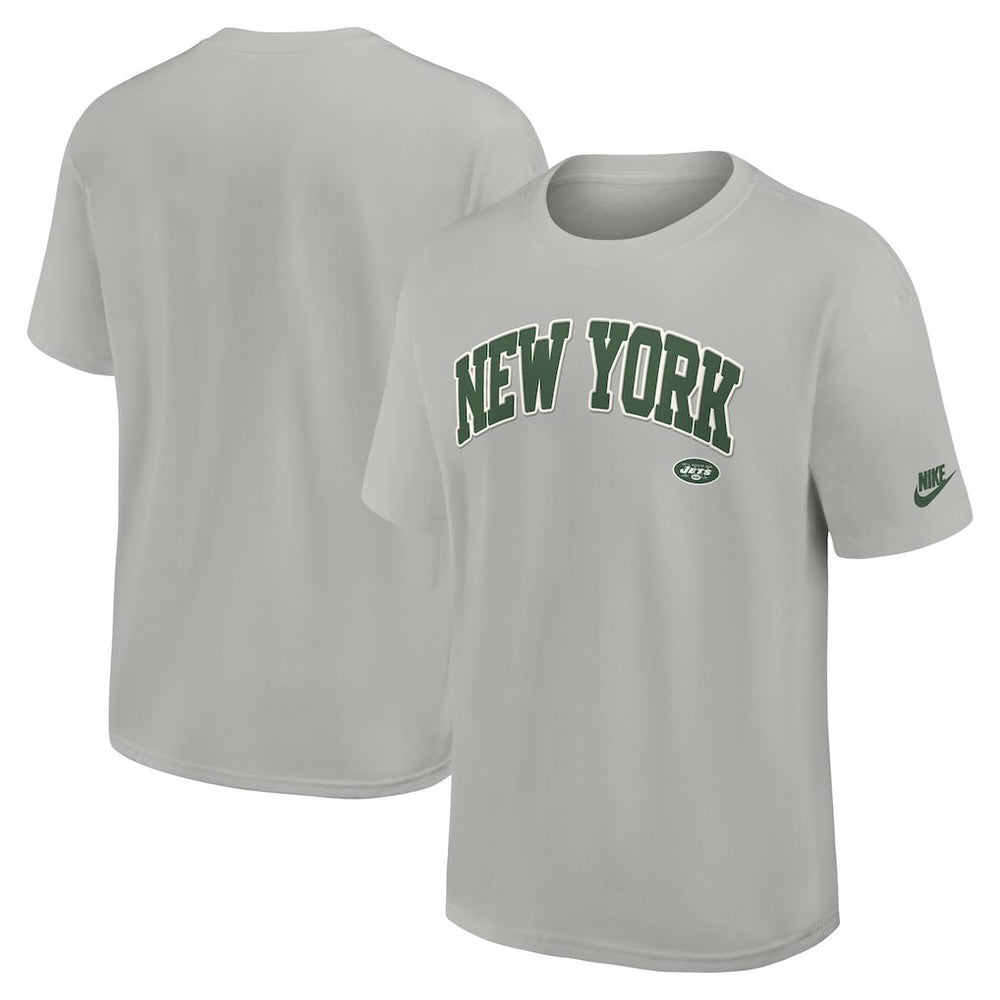 NFL New York Jets Rewind Statement Max90 T-Shirt