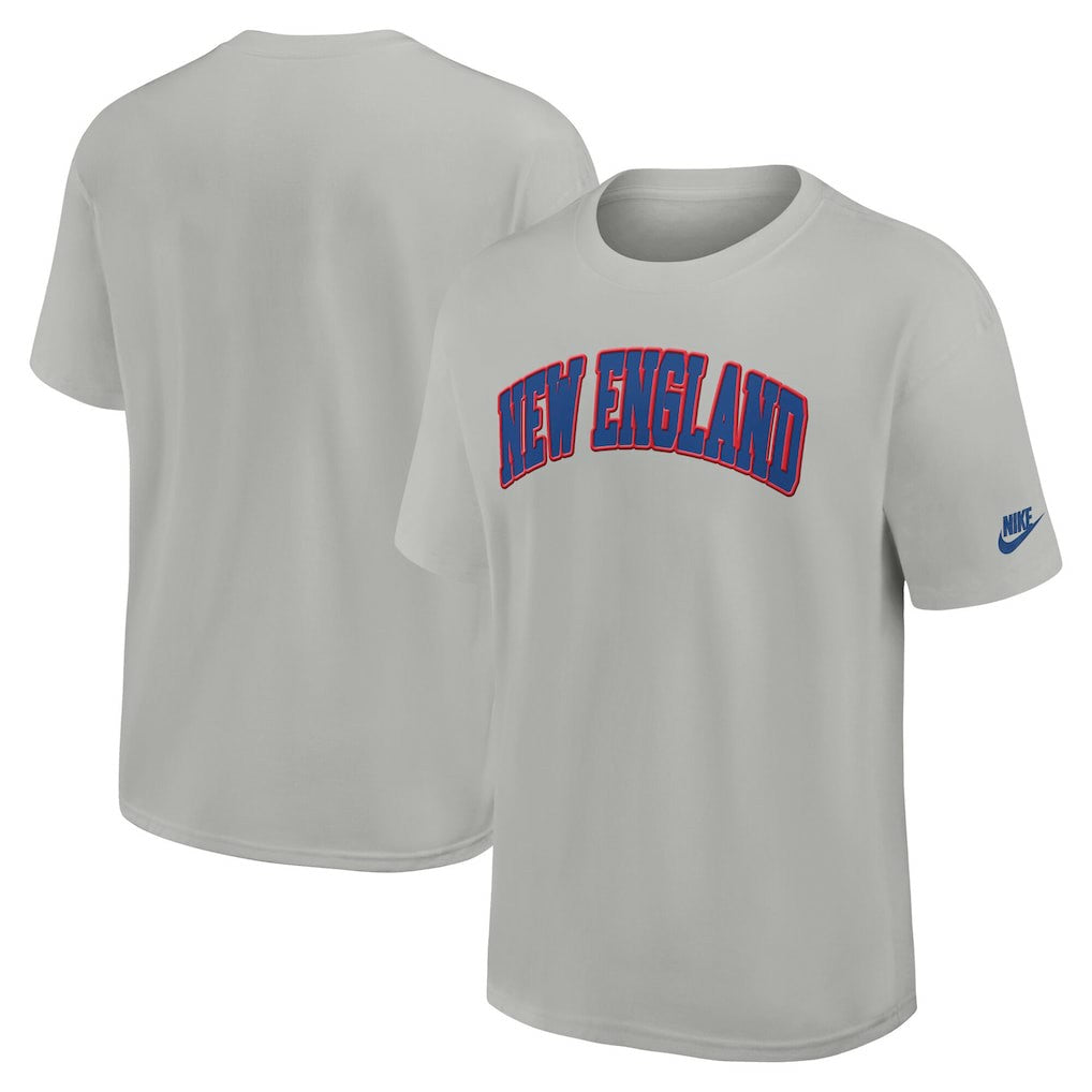 NFL New England Patriots Rewind Statement Max90 T-Shirt