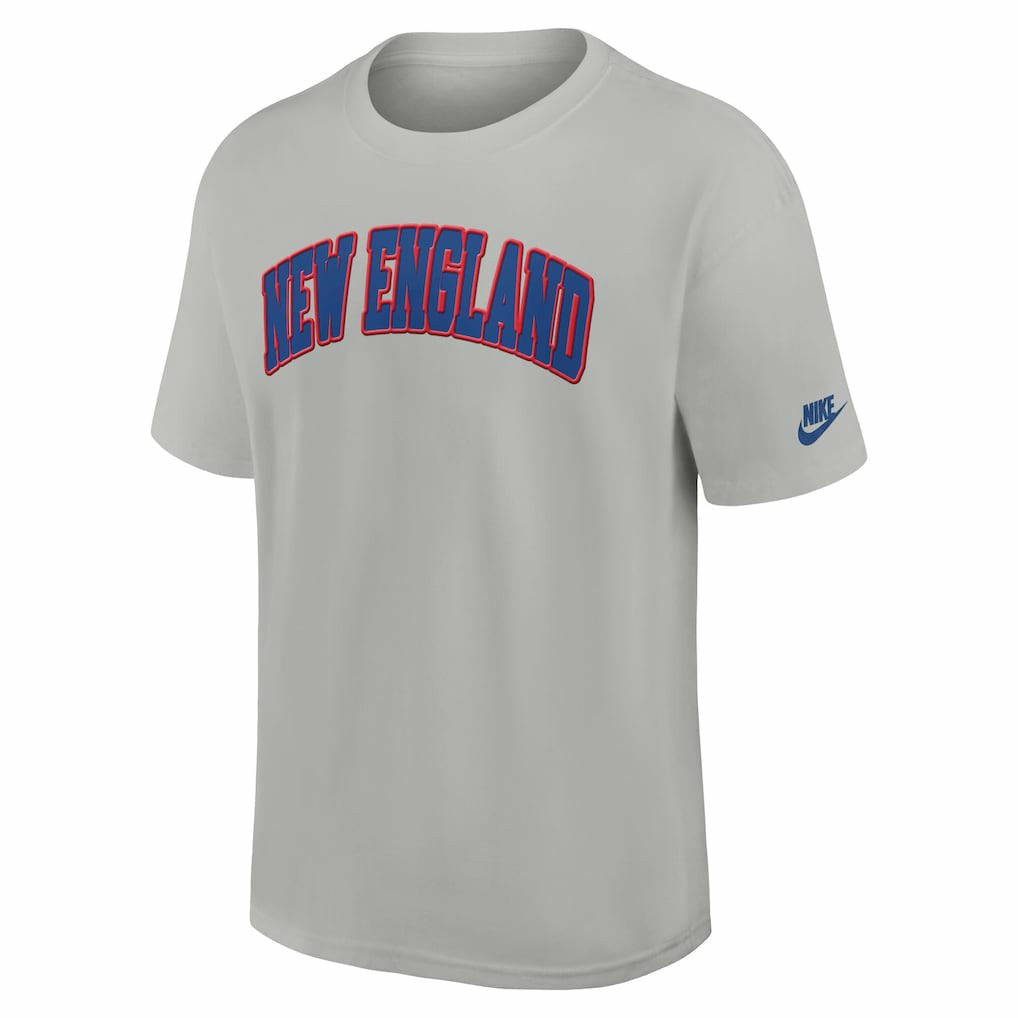 NFL New England Patriots Rewind Statement Max90 T-Shirt