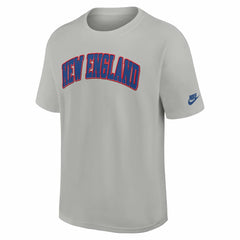 NFL New England Patriots Rewind Statement Max90 T-Shirt