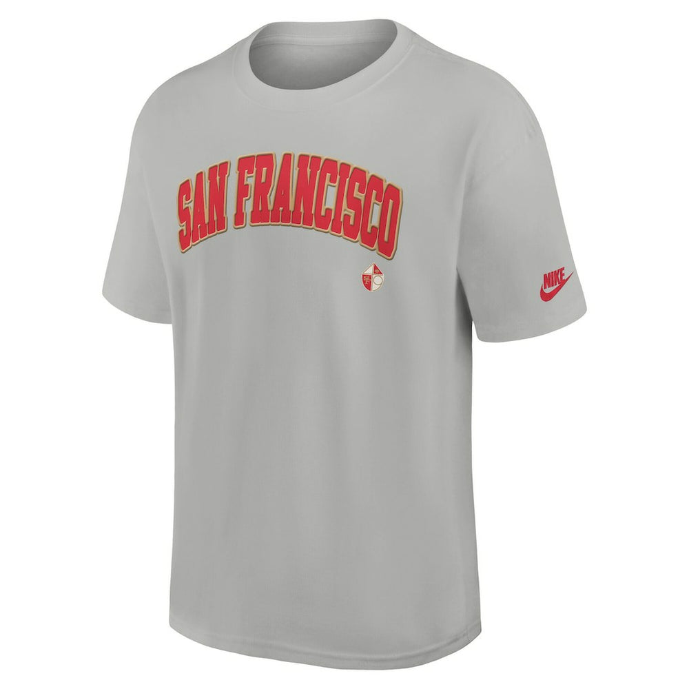 NFL San Francisco 49ers Rewind Statement Max90 T-Shirt