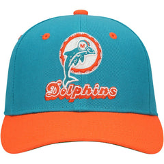 NFL Miami Dolphins Youth All In 2.0 Adjustable Hat