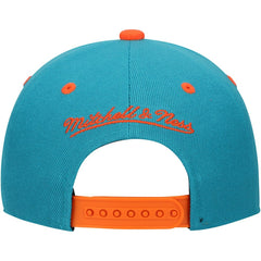 NFL Miami Dolphins Youth All In 2.0 Adjustable Hat