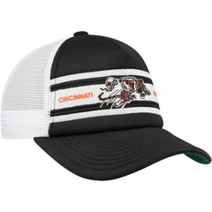 NFL Cincinnati Bengals Youth Stripe Trucker Adjustable Hat