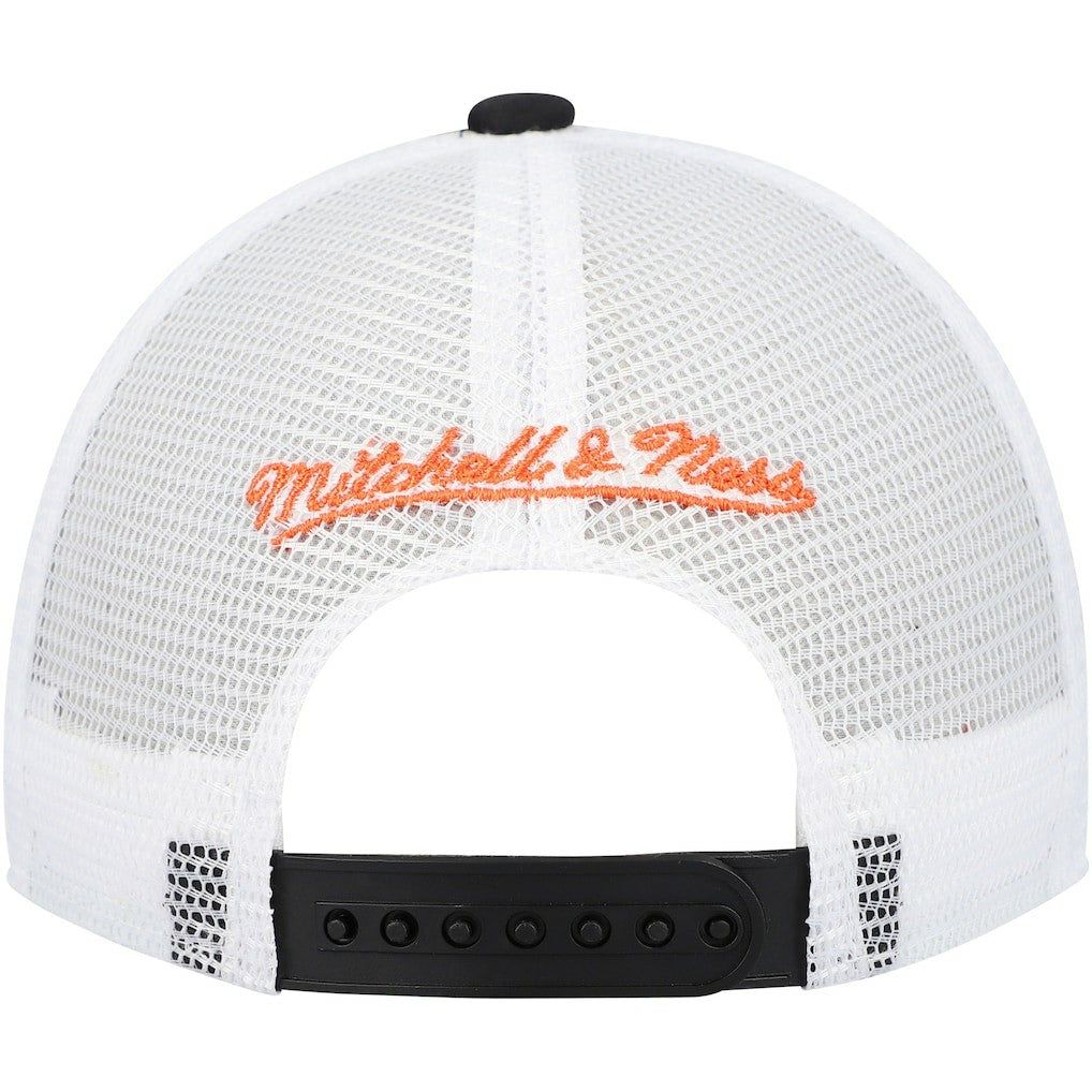 NFL Cincinnati Bengals Youth Stripe Trucker Adjustable Hat