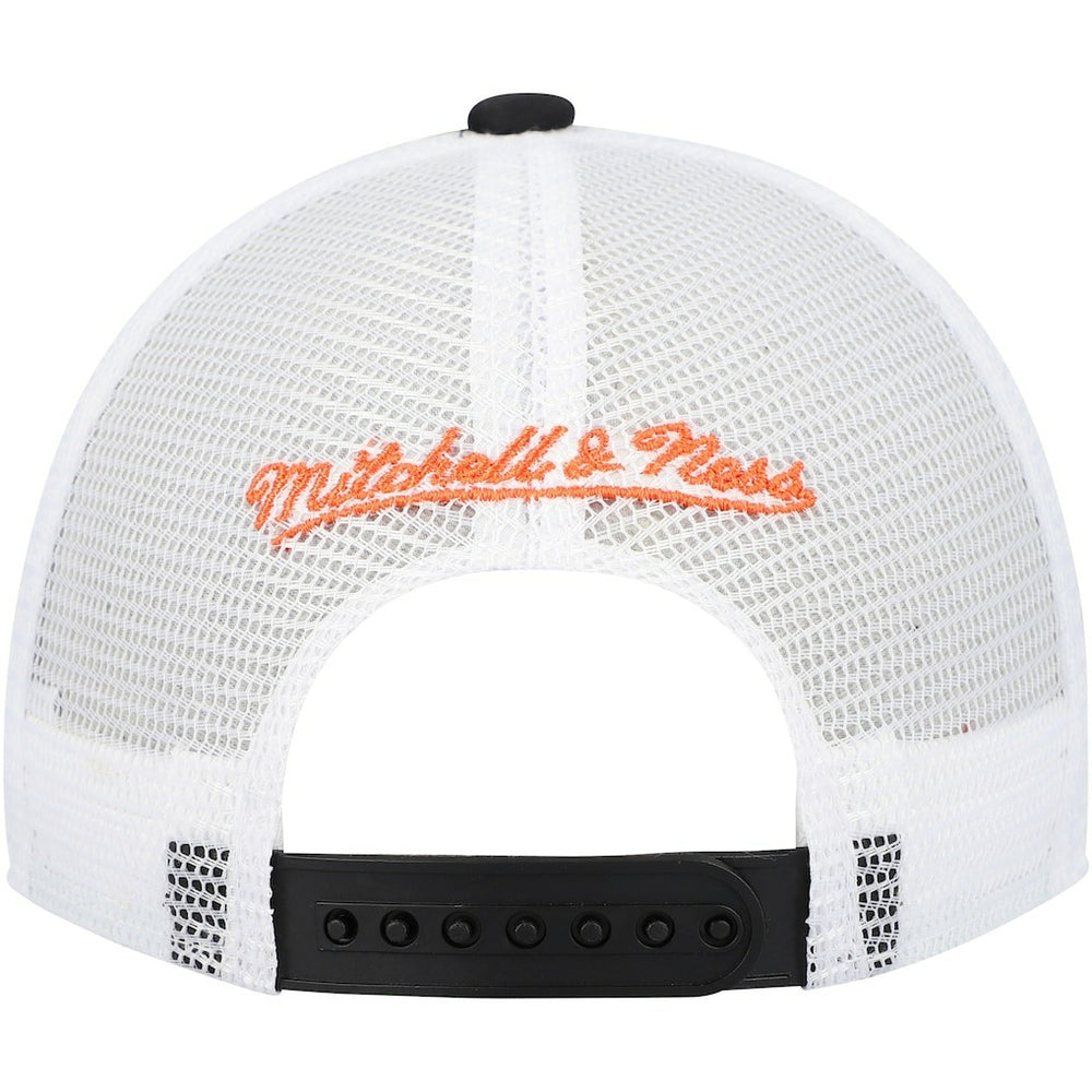 NFL Cincinnati Bengals Youth Stripe Trucker Adjustable Hat