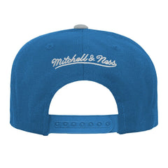 NFL Detroit Lions Youth Team Two-Tone Snapback Hat