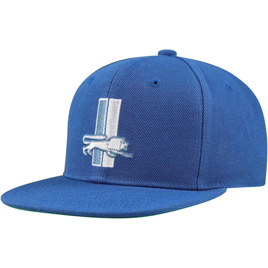 NFL Detroit Lions Youth Gridiron Classics Ground Snapback Hat