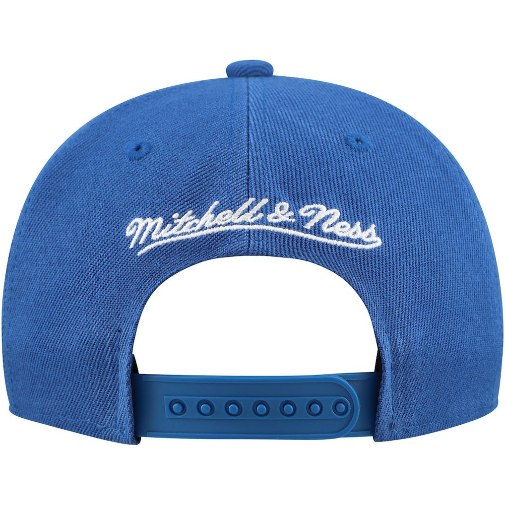 NFL Detroit Lions Youth Gridiron Classics Ground Snapback Hat