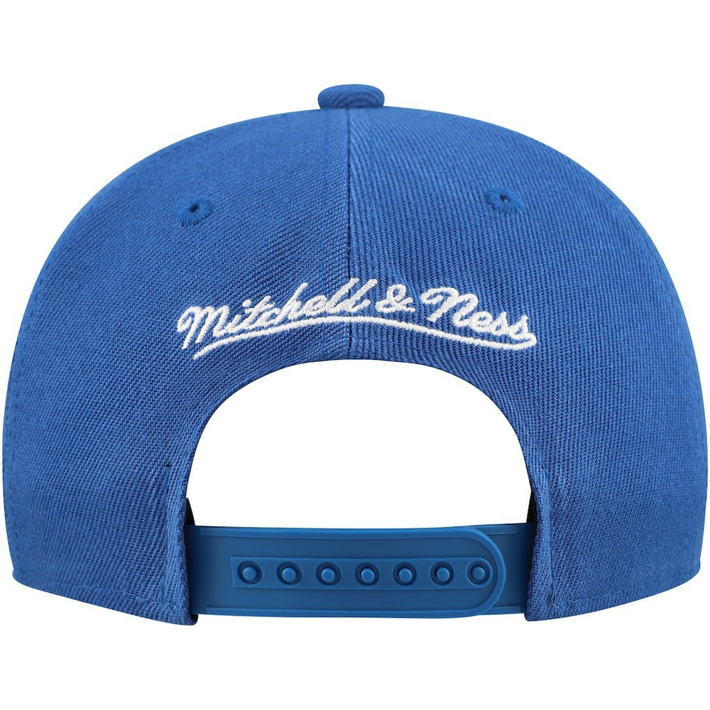 NFL Detroit Lions Youth Gridiron Classics Ground Snapback Hat
