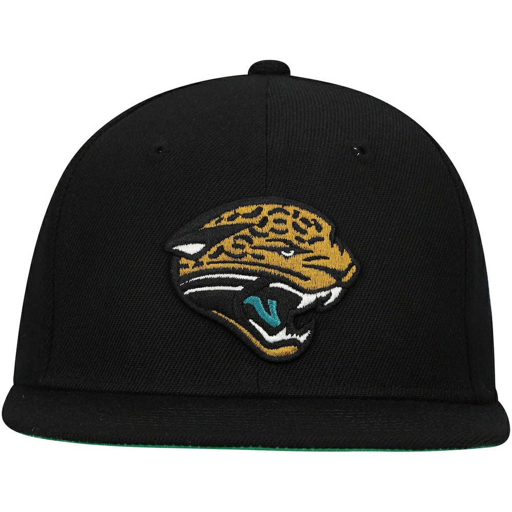 NFL Jacksonville Jaguars Youth Gridiron Classics Ground Snapback Hat