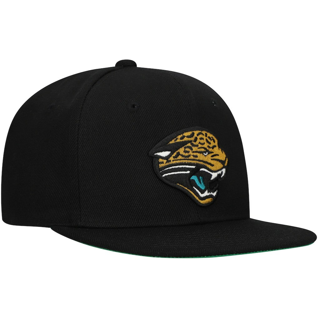 NFL Jacksonville Jaguars Youth Gridiron Classics Ground Snapback Hat