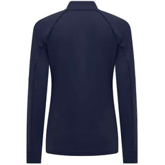 USWNT Levelwear Women's Kinetic Insignia Quarter-Zip Pullover / Soccer Outlet