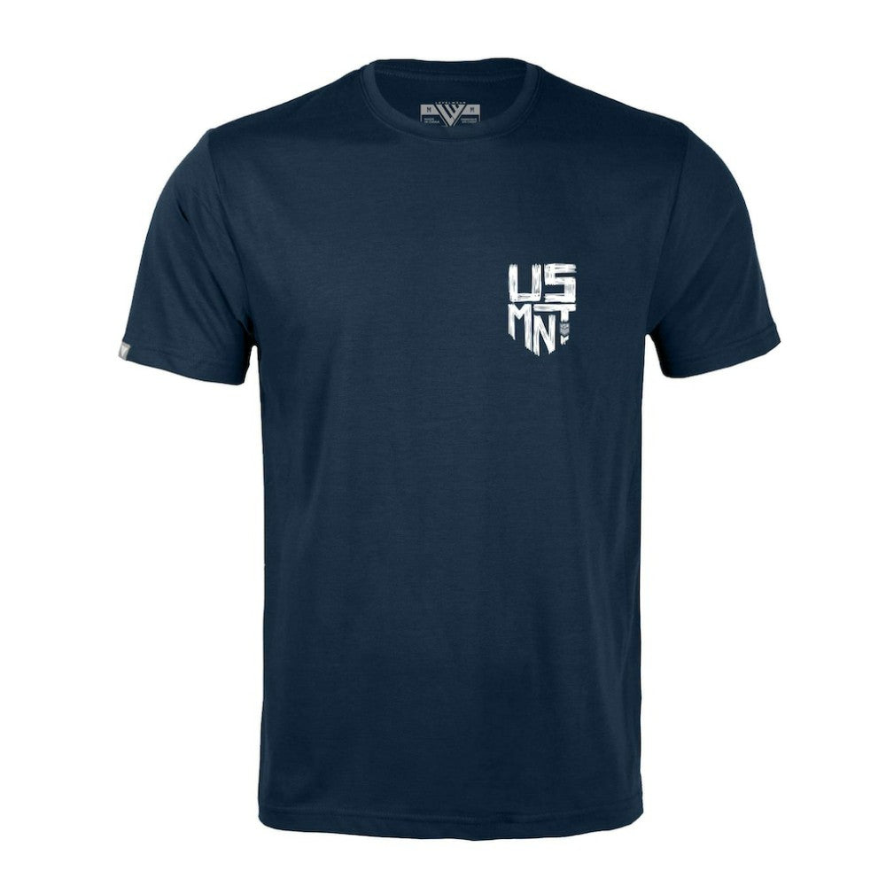 USMNT Levelwear Richmond Scribble T-Shirt / Soccer Hot sale
